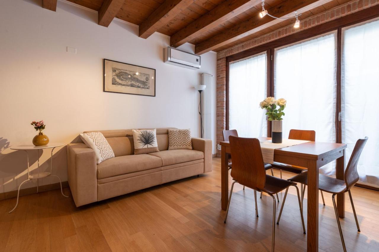 Apartamento GuestFriendly S01 - Ca dell Orto *